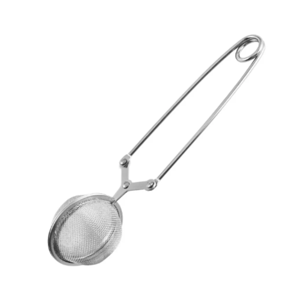 Herbal Wellness Products - Stainless Steel Mesh Tea Ball Infuser