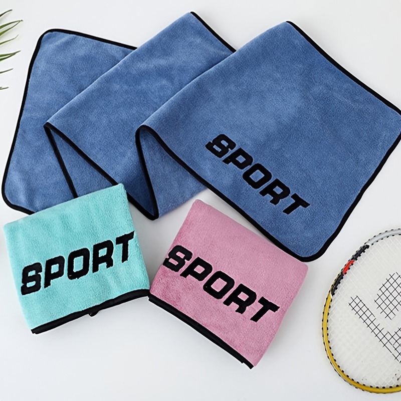 1pc Sports Towel Ultra-fine Fi - Herbal Yoga recension och pris