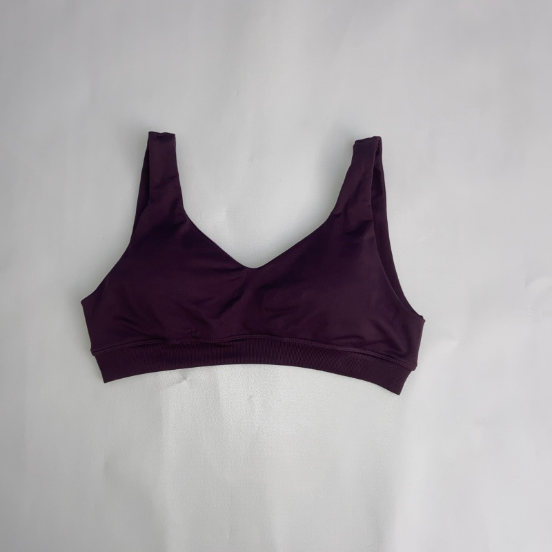 Women's Seamless Gym Set Scoop - Herbal Yoga recension och pris