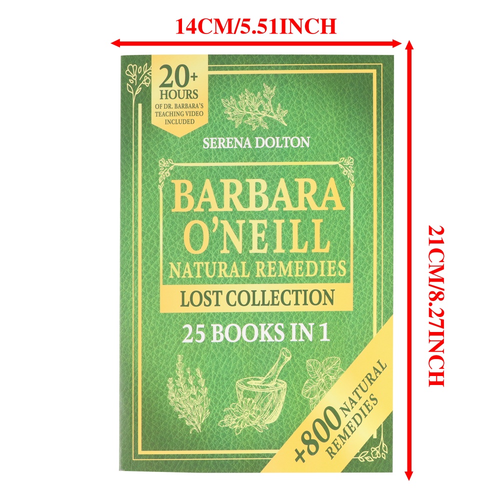 Herbal Remedies Complete Colle - Herbal Wellness Recipes recension och pris