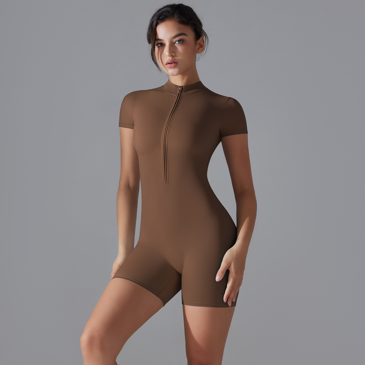 Yoga Set Women's Jumpsuits One - Herbal Yoga recension och pris