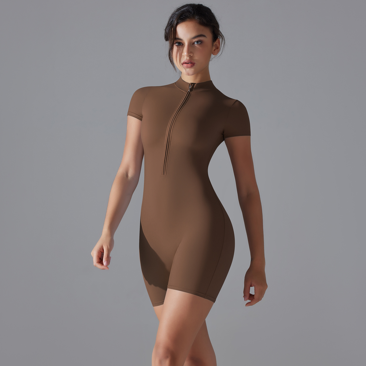 Yoga Set Women's Jumpsuits One - Herbal Yoga recension och pris