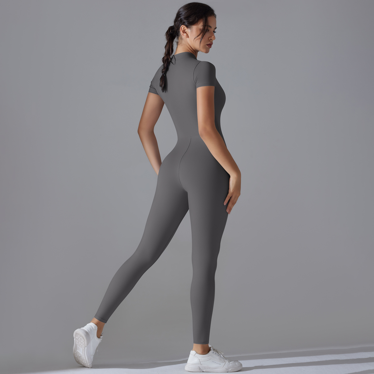 Yoga Set Women's Jumpsuits One - Herbal Yoga recension och pris