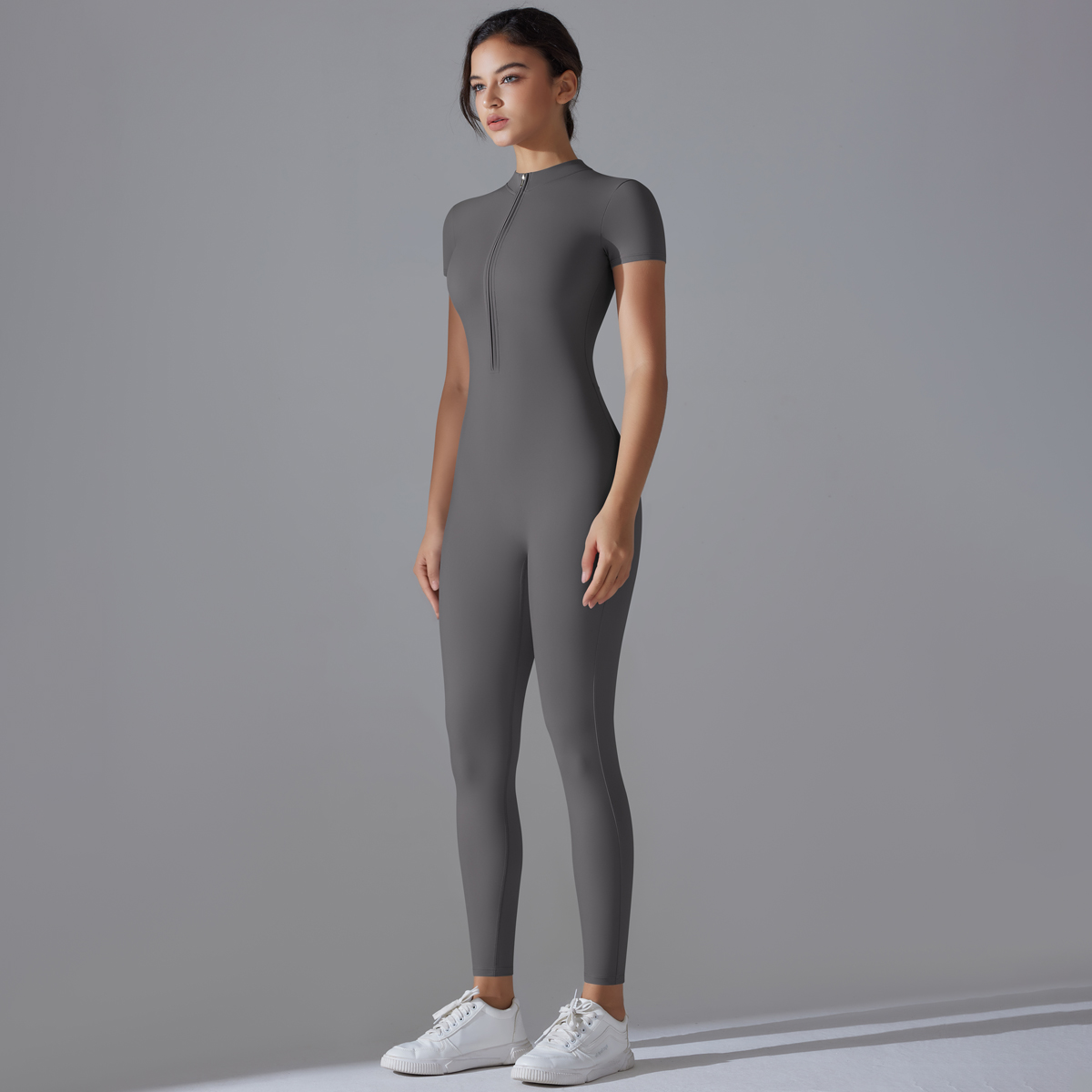 Yoga Set Women's Jumpsuits One - Herbal Yoga recension och pris