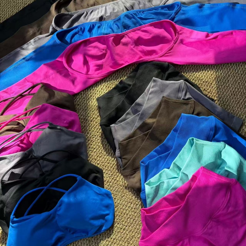 Women's High Stretch Gym Sport - Herbal Yoga recension och pris