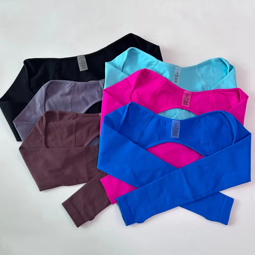 Women's High Stretch Gym Sport - Herbal Yoga recension och pris