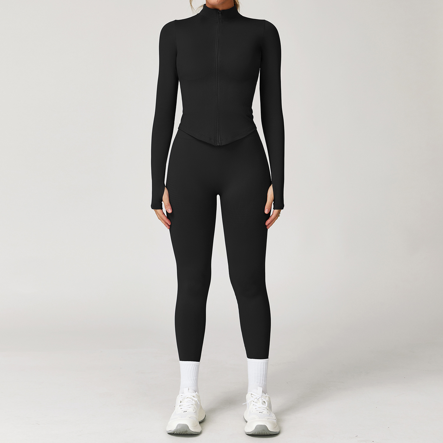 Custom LOGO women's seamless y - Herbal Yoga recension och pris
