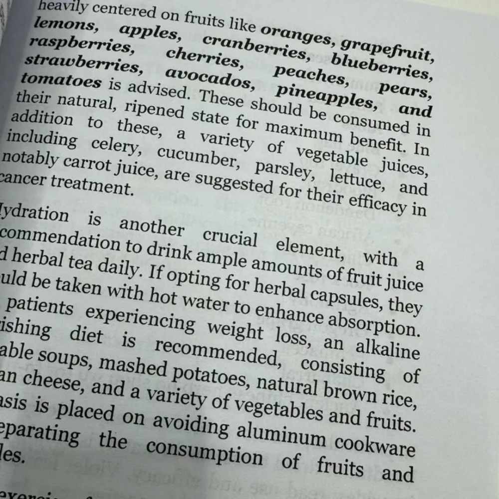 The Lost Book of Natural Remed - Herbal Wellness Book recension och pris