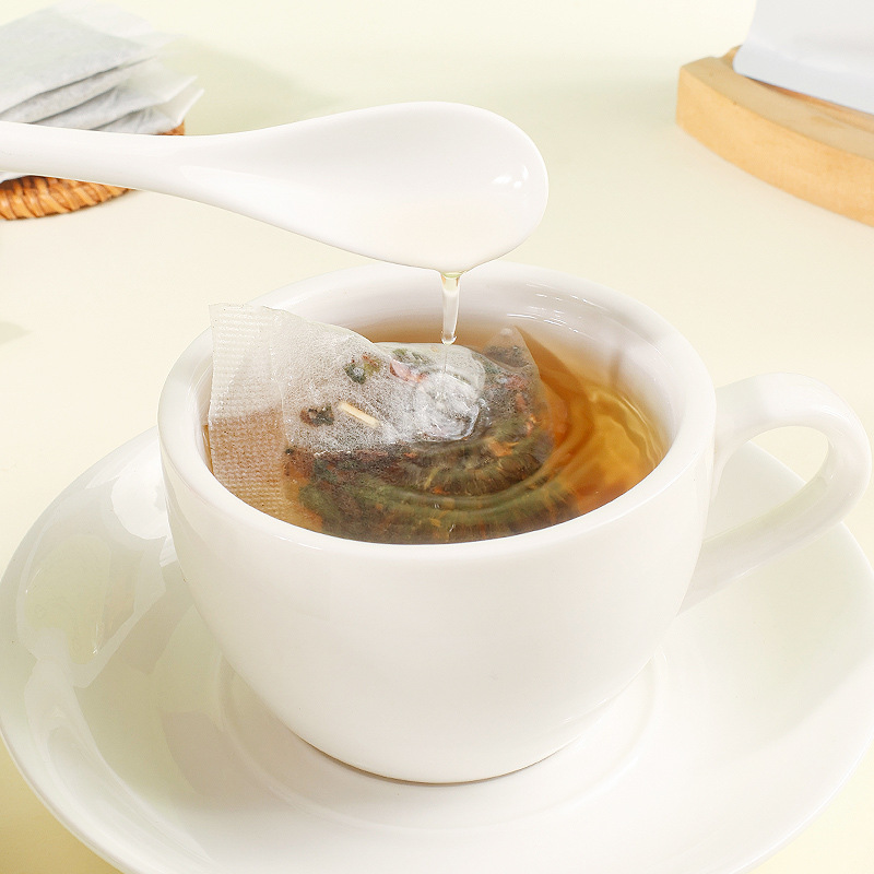 Dandelion Wolfberry Herbal Tea - Herbal Wellness Blend recension och pris