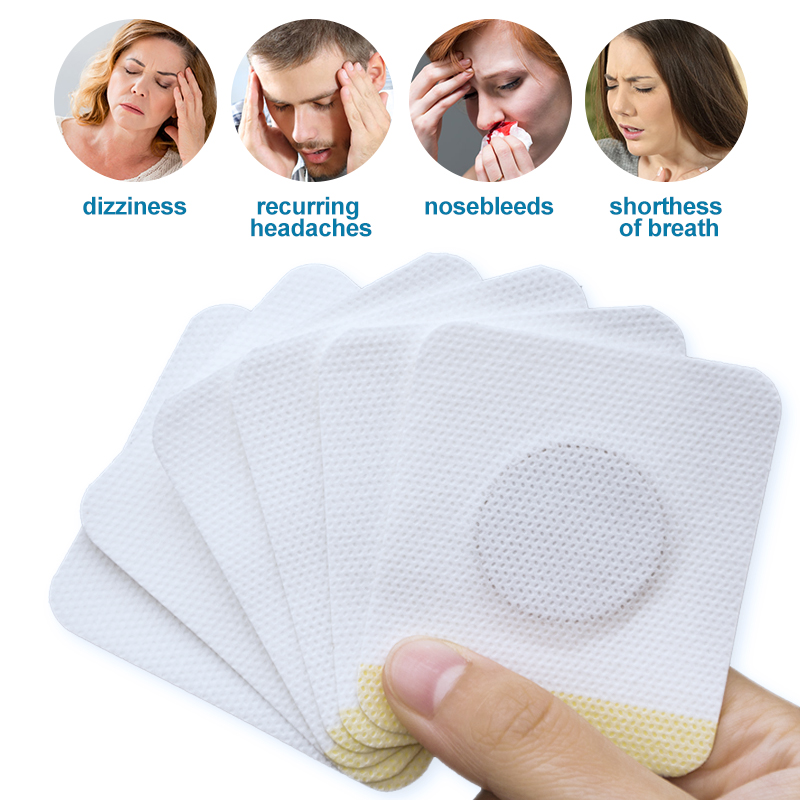 Sumifun 6pcs Control High Bloo - Herbal Zone recension och pris