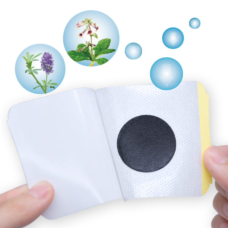 Sumifun 6pcs Control High Bloo - Herbal Zone recension och pris