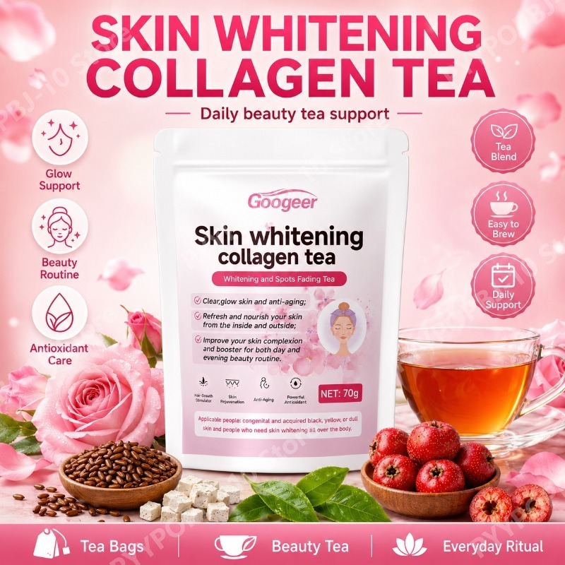 Rose Herbal Suppplement with H - Herbal Wellness Blend recension och pris