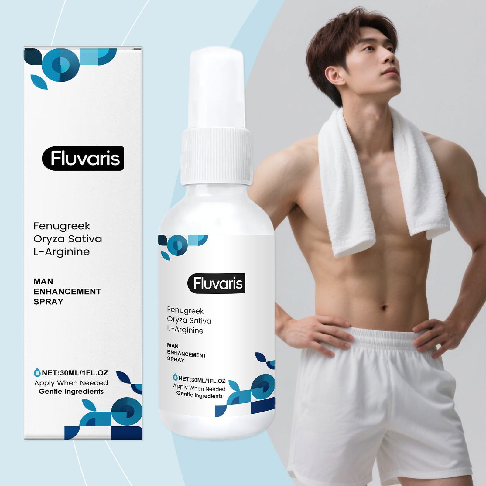 Men Enhancement Spray Male Pri - Herbal Zone recension och pris
