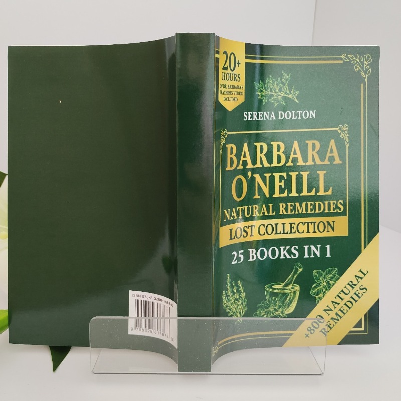 Herbal Remedies Complete Colle - Herbal Wellness Recipes recension och pris