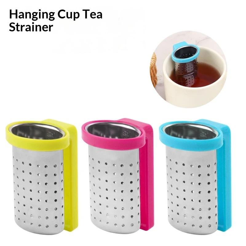 ·NewGreat Stainless Steel Tea  - Herbal Wellness Products recension och pris