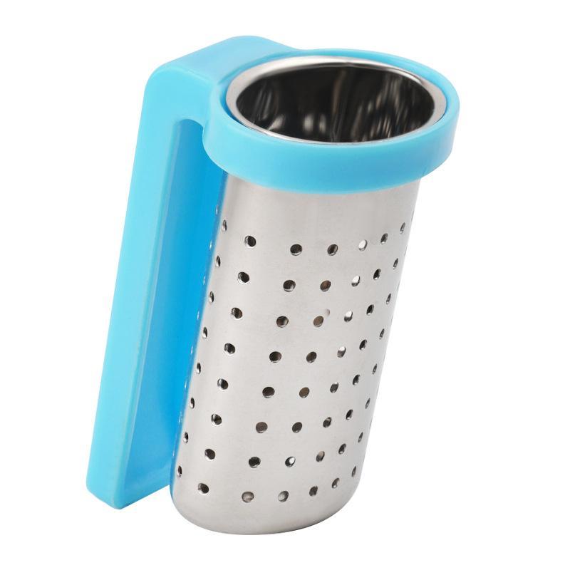 ·NewGreat Stainless Steel Tea  - Herbal Wellness Products recension och pris