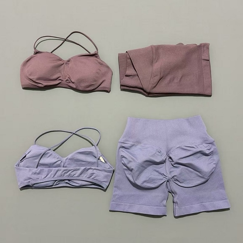 2 Piece Vision Gym Set Women Y - Herbal Yoga recension och pris