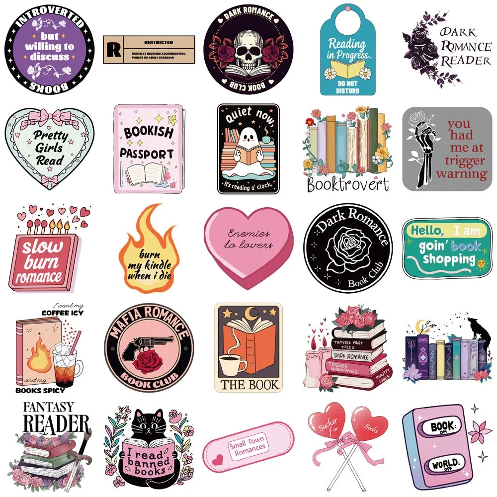 50pcs Kindle Dark Romance Book - Herbal Wellness Book recension och pris