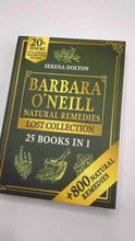 Herbal Remedies Lost Collectio - Herbal Wellness Book recension och pris